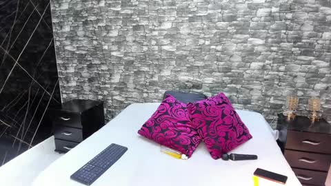 Ariana online show from 01/11/25, 12:29