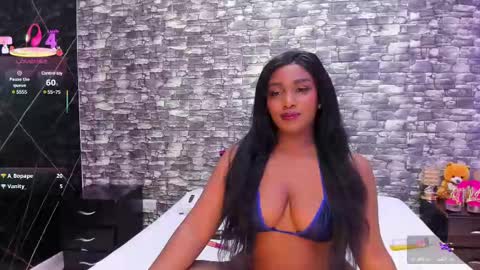 Ariana online show from 02/27/25, 03:48