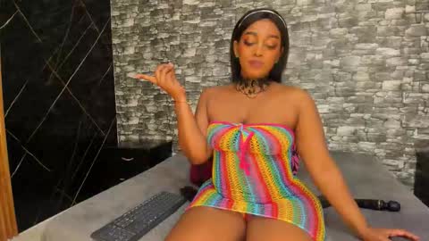 Ariana online show from 09/18/25, 03:30