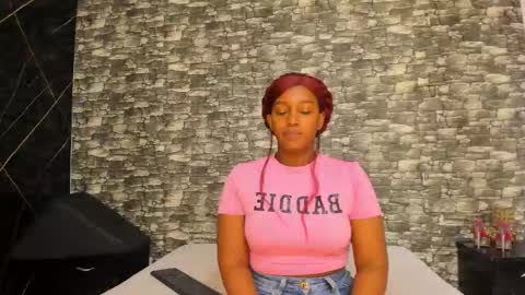 Ariana online show from 10/08/25, 11:52