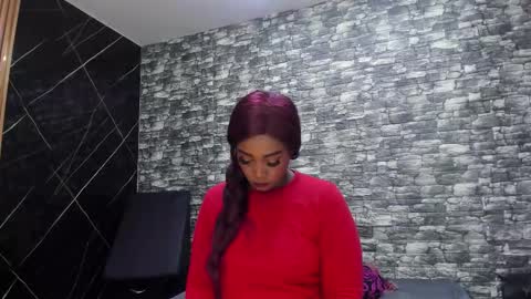 Ariana online show from 12/04/25, 12:14