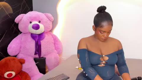 Ariana online show from 05/13/26, 12:35
