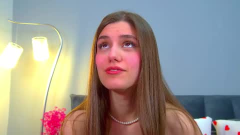 Ariana online show from 03/25/26, 06:25