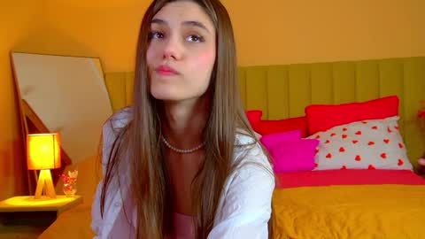 Ariana online show from 03/27/26, 06:18