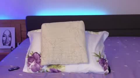 Ariana online show from 03/01/25, 09:26