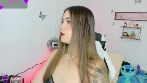 Ari  online show from 01/08/26, 03:53