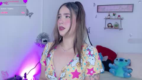 Ari  online show from 02/03/26, 03:04