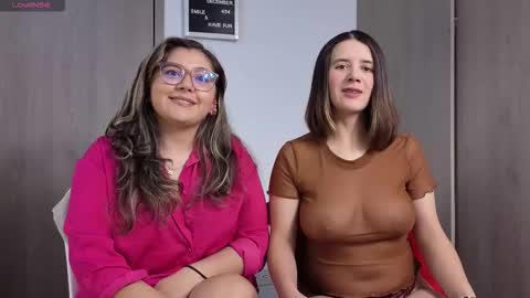 Ariana online show from 12/14/25, 09:08