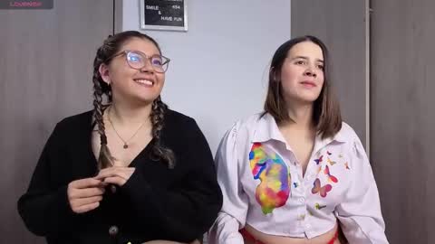 Ariana online show from 12/16/25, 12:59