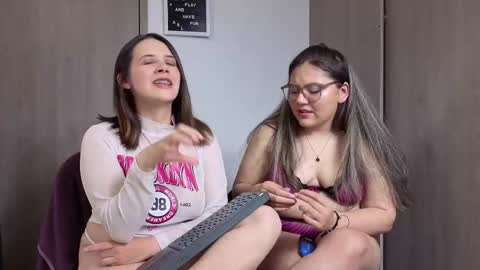 Ariana online show from 03/12/26, 12:06