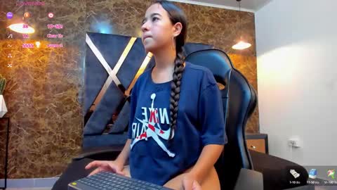 ARIANA online show from 09/24/25, 05:49