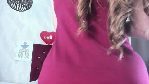 Ariana diosa online show from 02/11/25, 02:24