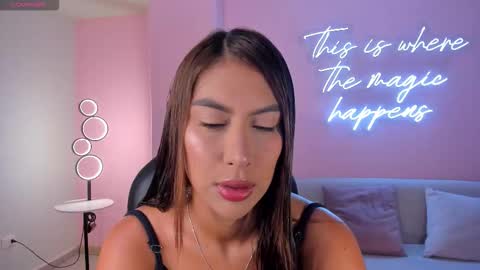 Ariana Dumont online show from 02/01/26, 10:58