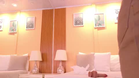 Ariana online show from 03/01/26, 06:04