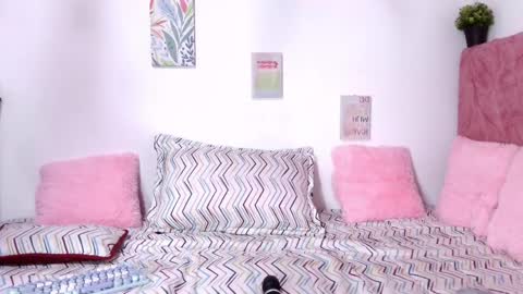 Ariana online show from 03/14/26, 09:59