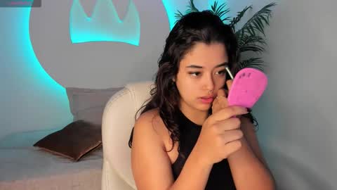 arianapierce online show from 10/15/25, 12:38