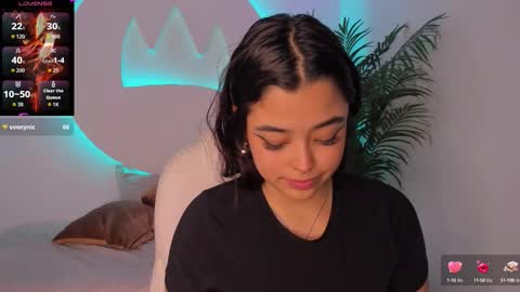 arianapierce online show from 10/16/25, 12:06