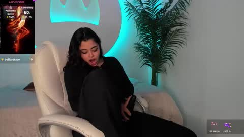 arianapierce online show from 10/18/25, 01:34