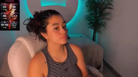 arianapierce online show from 10/21/25, 12:50