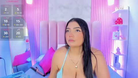 ArianaRougee online show from 06/21/26, 11:46