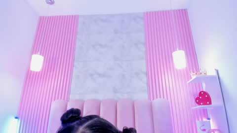 ArianaRougee online show from 06/24/26, 04:22