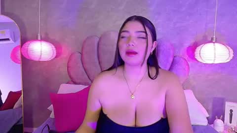 ArianaRougee online show from 07/11/26, 03:31