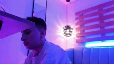 Ari  online show from 10/14/25, 12:50