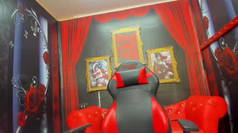 ArianaSommers online show from 02/28/26, 11:44