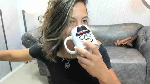 ArianaSommers online show from 05/19/26, 11:16