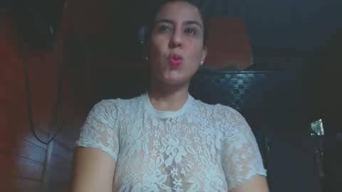 ARIANA online show from 10/22/25, 06:29