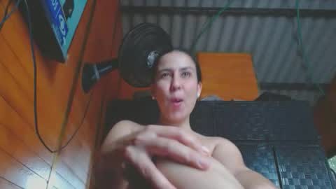 ARIANA online show from 10/24/25, 06:04