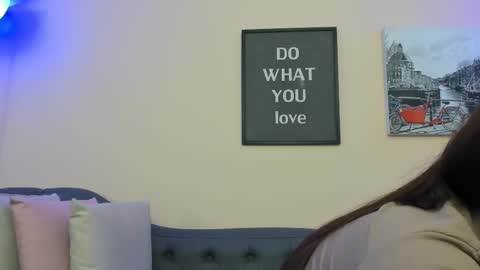 Arianavyx online show from 02/04/26, 07:53