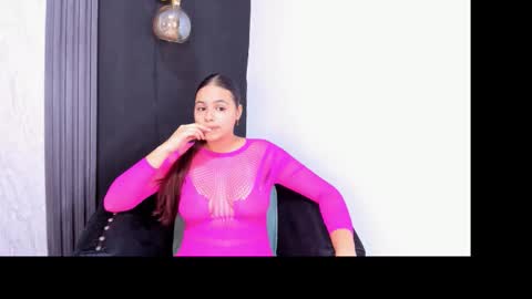 Arianavyx online show from 02/14/26, 11:18