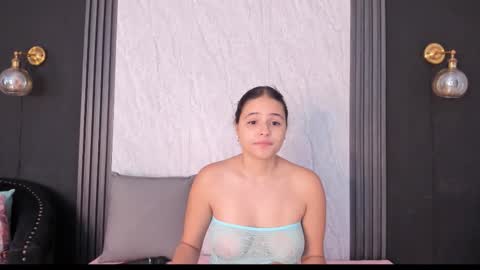 Arianavyx online show from 02/20/26, 11:32