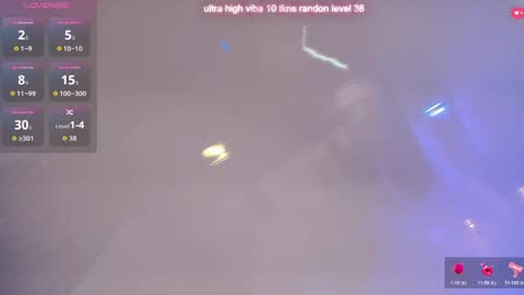 arianawest_ online show from 04/28/26, 12:43