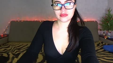 ArianaxSky online show from 01/13/25, 09:08