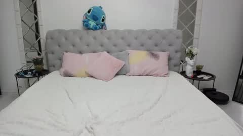 arianightx online show from 03/01/25, 06:54