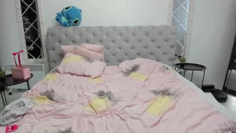 arianightx online show from 03/10/25, 07:10