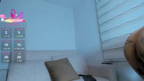 arianna_0 online show from 11/28/25, 12:52