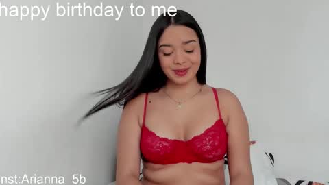 Ari 3 online show from 10/11/25, 12:04