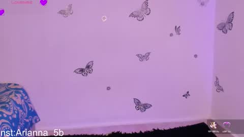 Ari 3 online show from 02/12/26, 12:27