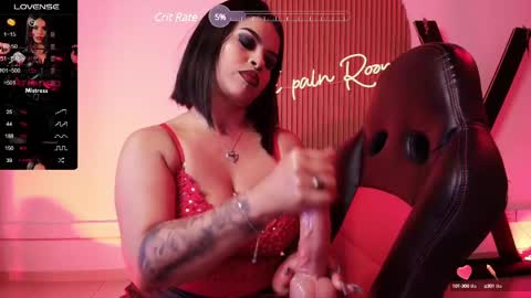 Arianna online show from 02/14/25, 08:26