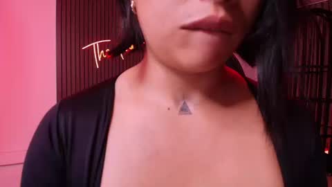 Arianna online show from 09/11/25, 09:37