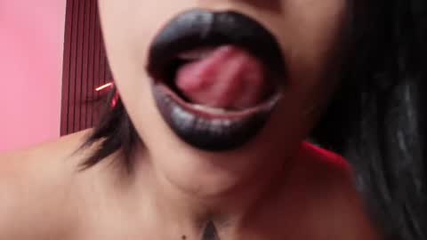 Arianna online show from 09/18/25, 09:17