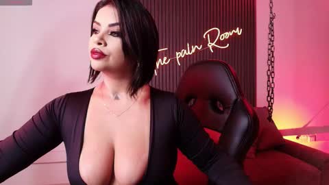 Arianna online show from 01/14/26, 08:03