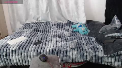 arianna and max online show from 03/29/26, 12:21