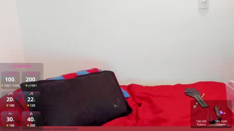 Arianna Connor online show from 01/28/25, 11:07