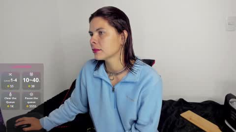 Arianna Connor online show from 01/31/25, 11:03