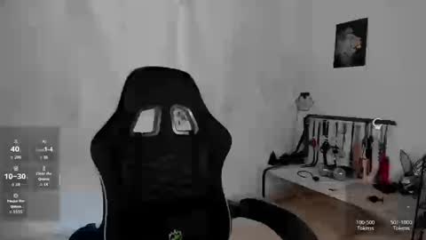 Arianna Connor online show from 09/19/25, 05:35