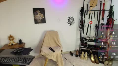 arianna_connorr online show from 02/22/26, 12:36